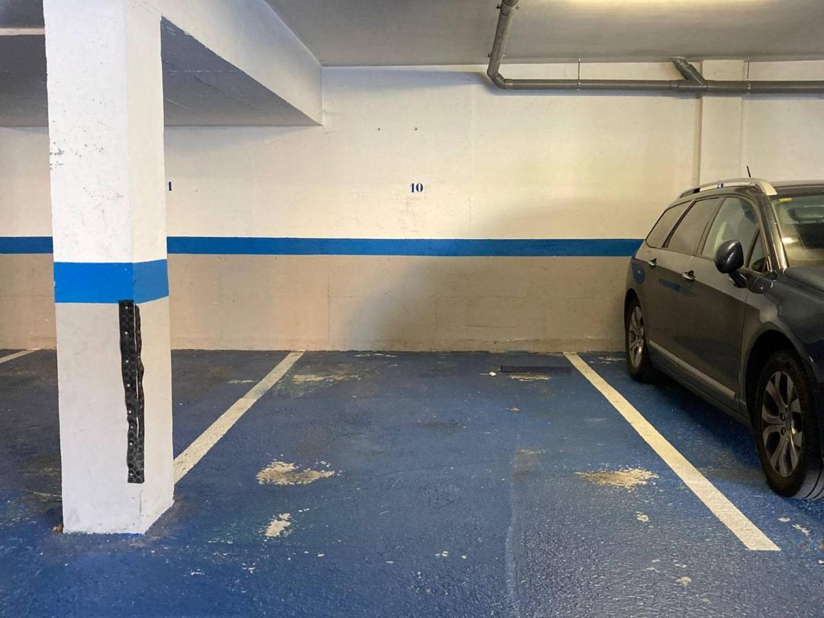 Rincon Viajero Apartman Cangas do Morrazo Kültér fotó
