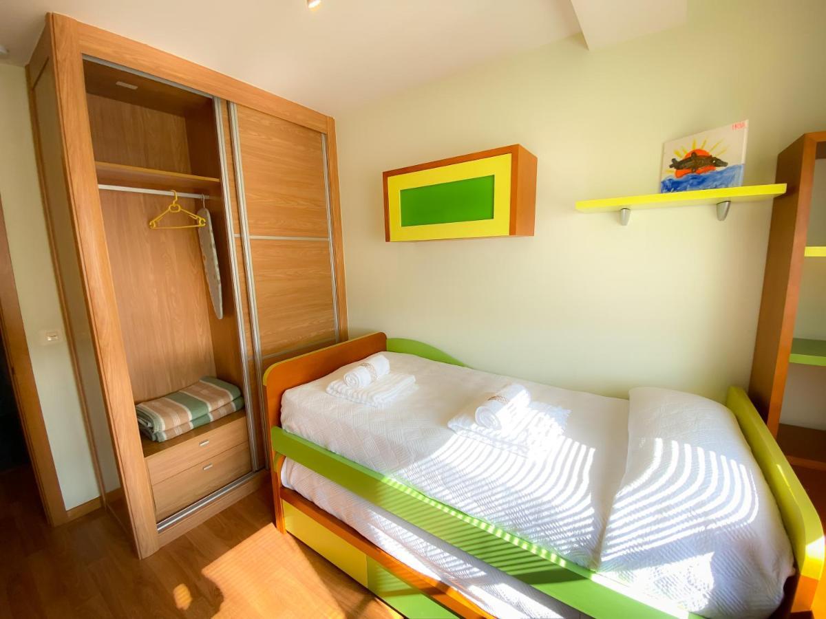 Rincon Viajero Apartman Cangas do Morrazo Kültér fotó