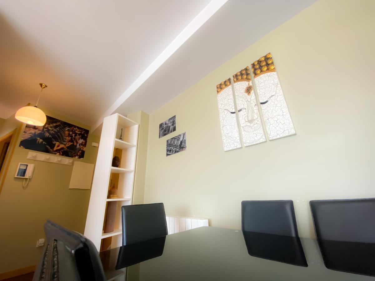 Rincon Viajero Apartman Cangas do Morrazo Kültér fotó