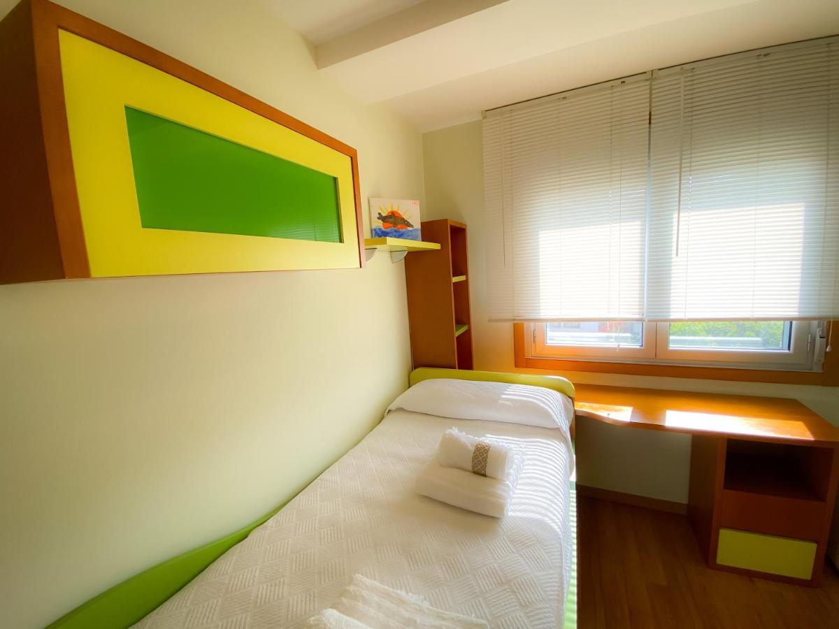 Rincon Viajero Apartman Cangas do Morrazo Kültér fotó